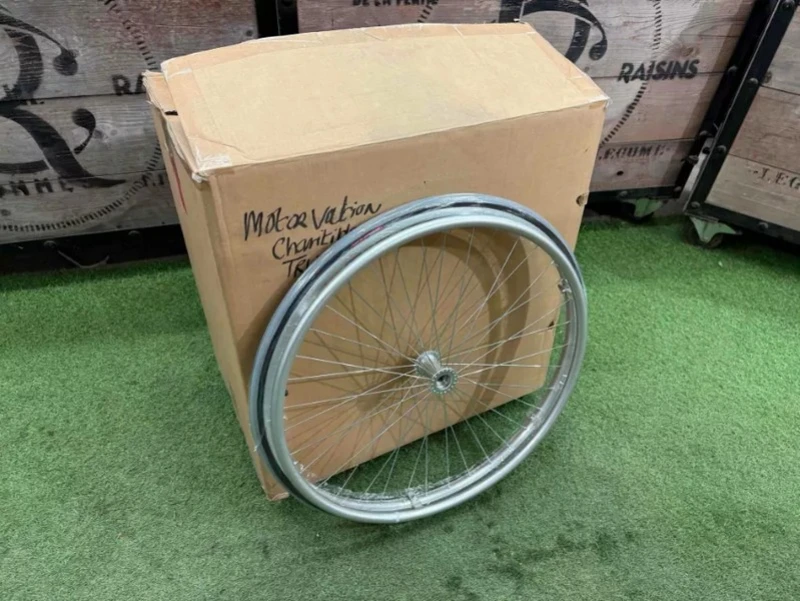 Gavel Auctioneers Ltd - The Assets of a Mobility Equipment Manufacturer at Auction - Auction Image 8