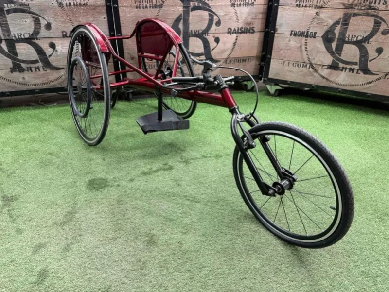 Gavel Auctioneers Ltd - The Assets of a Mobility Equipment Manufacturer at Auction - Auction Image 4