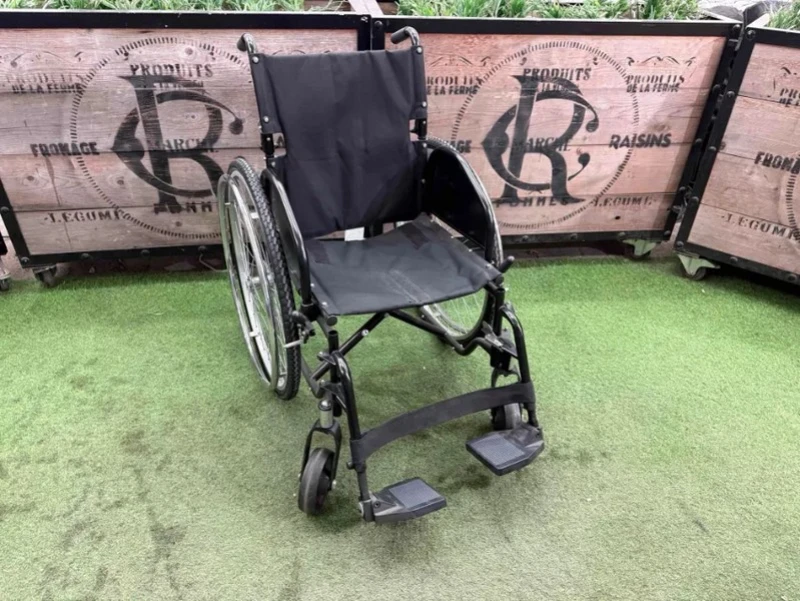 Gavel Auctioneers Ltd - The Assets of a Mobility Equipment Manufacturer at Auction - Auction Image 3