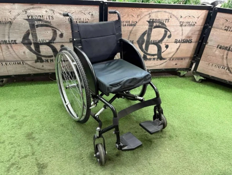 Gavel Auctioneers Ltd - The Assets of a Mobility Equipment Manufacturer at Auction - Auction Image 5