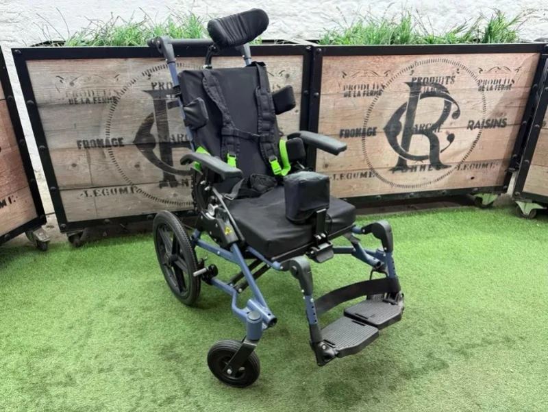 Gavel Auctioneers Ltd - The Assets of a Mobility Equipment Manufacturer at Auction - Auction Image 6