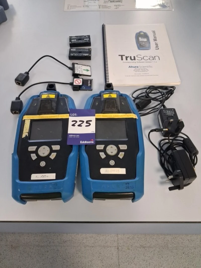 BTG Eddisons - Scunthorpe - Toothpaste Laboratory & Pilot Manufacturing Equipment from the Former Haleon (GSK) available at Auction - Auction Image 2