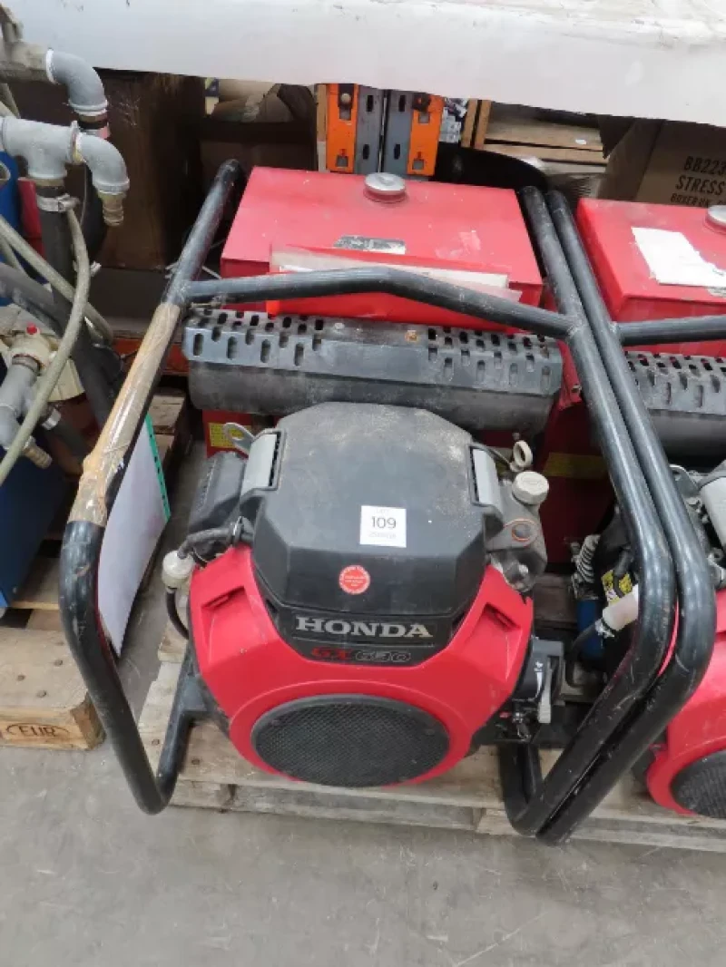 BTG Eddisons - Scunthorpe - August Industrial Collective Auction - Auction Image 4