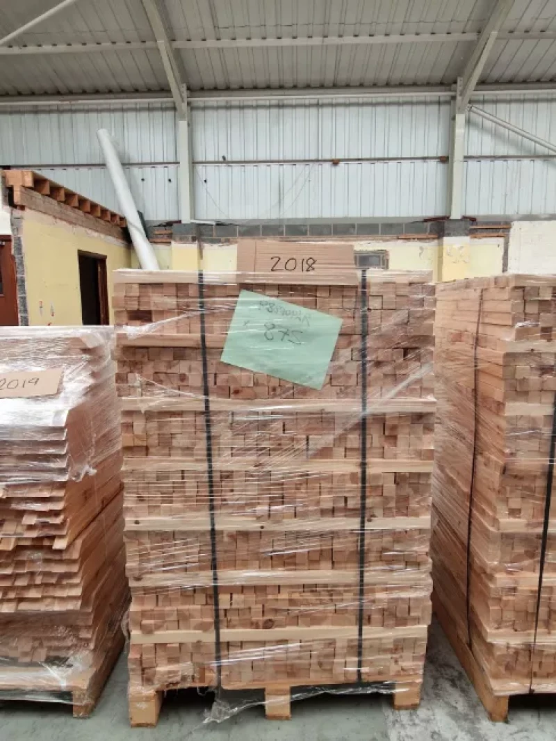 BTG Eddisons - Scunthorpe - Excess Stock from a Timber Merchant including Glazed Bifold Doors at Auction - Auction Image 1