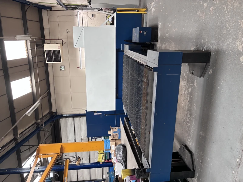 Gordon Brothers - Precision Engineering & Metalworking Machinery Auction - Auction Image 1