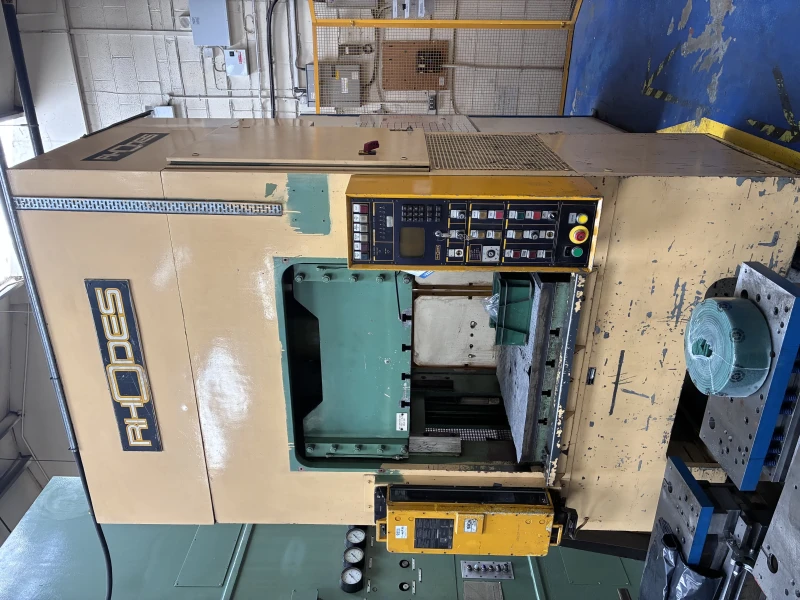 Gordon Brothers - Precision Engineering & Metalworking Machinery Auction - Auction Image 2
