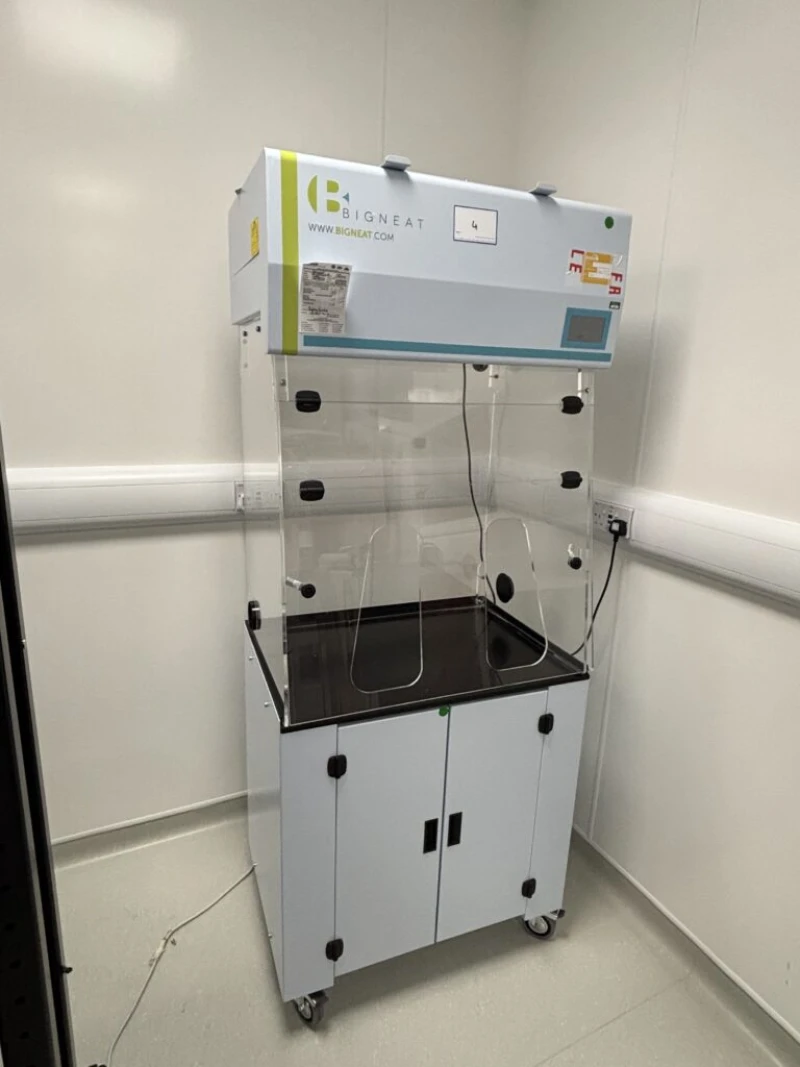 Hilco - Automotive Heads Up Display Research & Development Test Equipment Auction - Auction Image 6