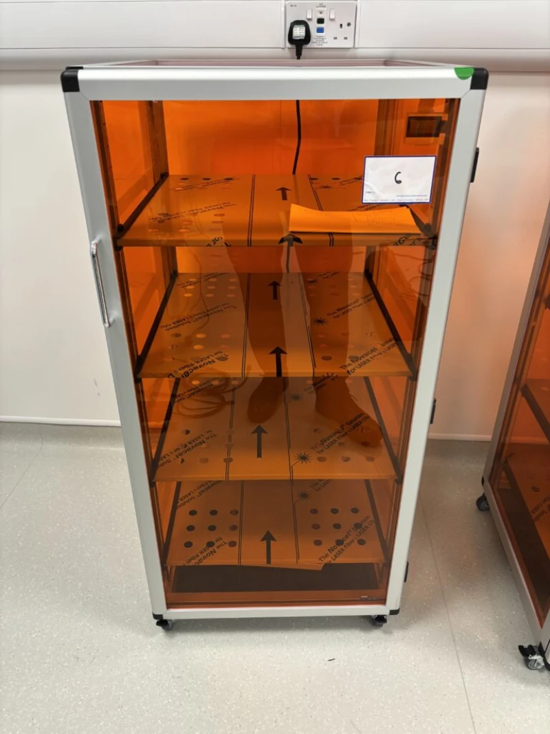 Hilco - Automotive Heads Up Display Research & Development Test Equipment Auction - Auction Image 7