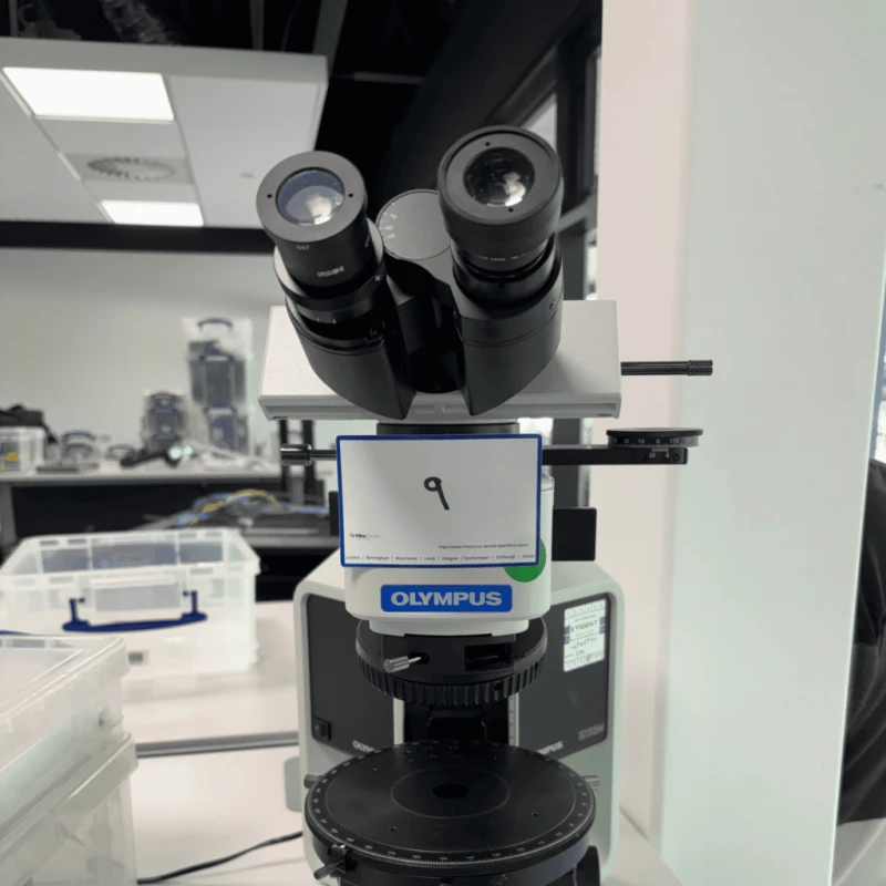 Hilco - Automotive Heads Up Display Research & Development Test Equipment Auction - Auction Image 9