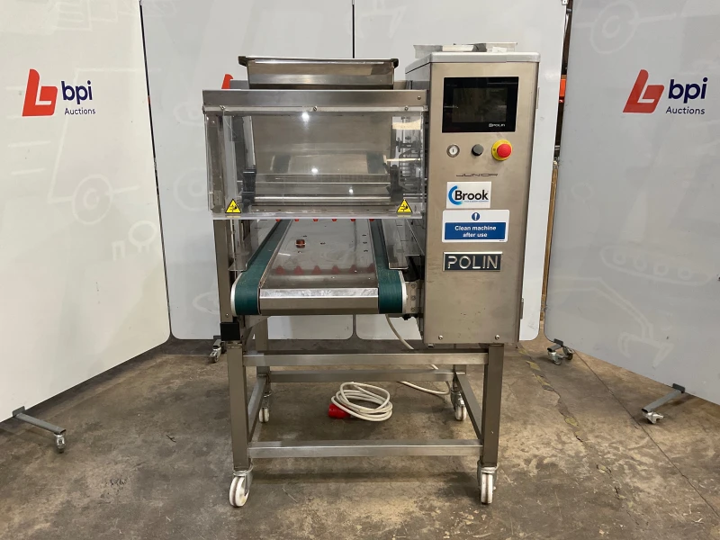 BPI - Commercial Catering Equipment to include Double Deck Pizza Oven, Ice Cream Machines, Coffee Machines, Holding Cabinets, Pizza Making Equipment & more at Auction - Auction Image 4