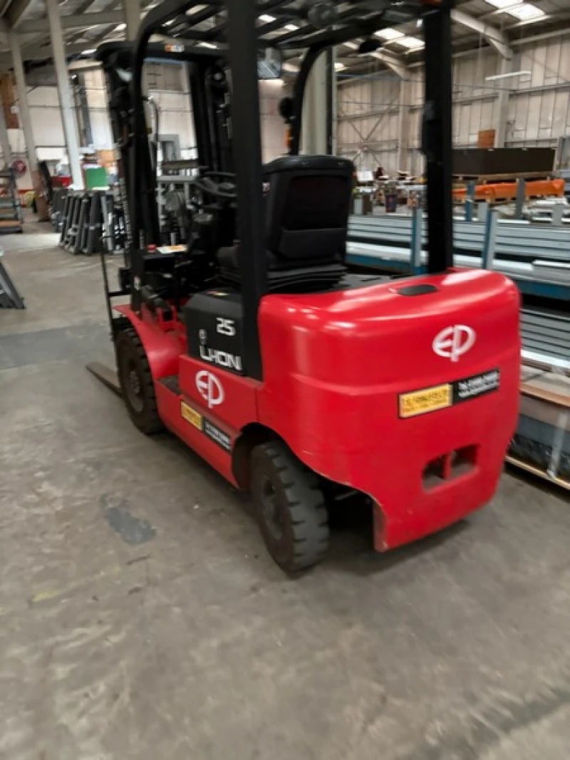 GMG Asset Valuation Ltd - A range of Sheet Metal Working and Window Manufacturing Machinery available at Auction - Auction Image 3