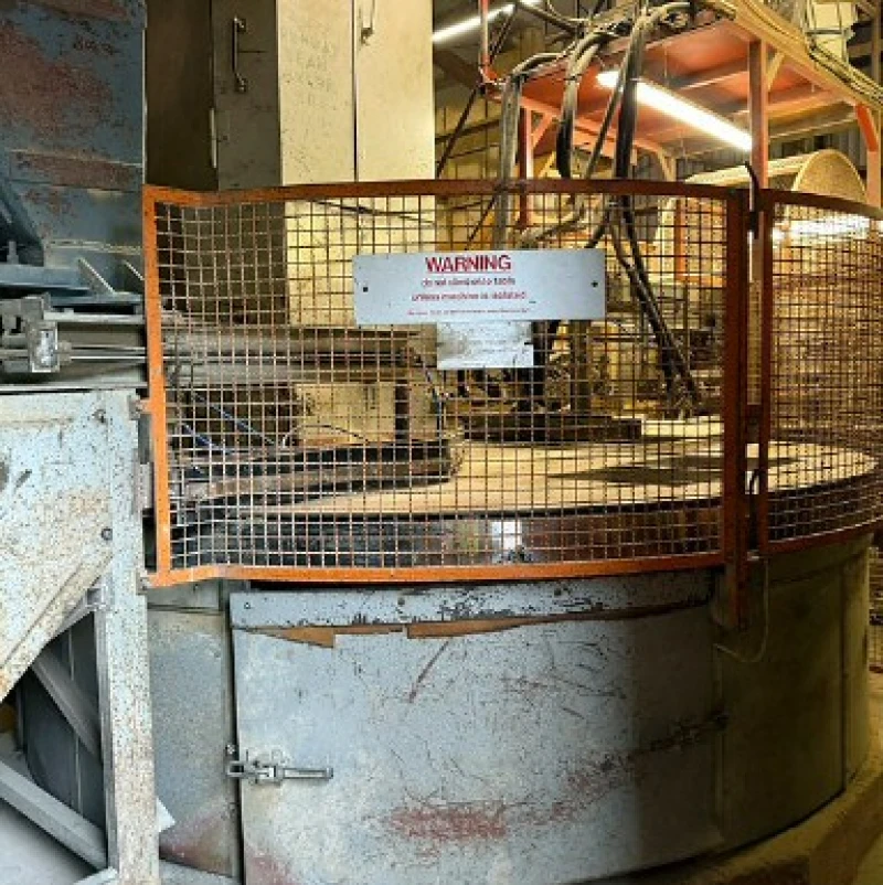 Gavel Auctioneers Ltd - The Assets of a Concrete Paving Slab Manufacturer - Auction Image 2