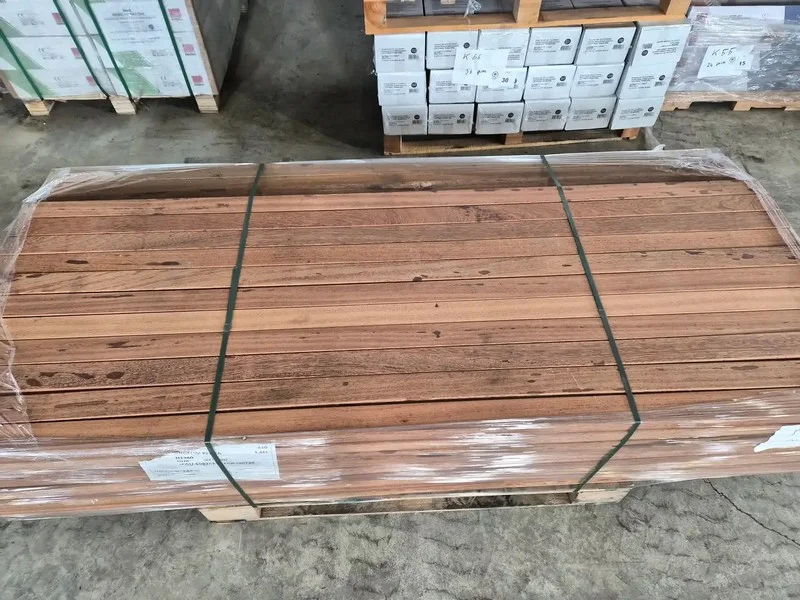 Wilsons Auctions - Dublin 22 - Doors & Flooring Auction - Auction Image 2