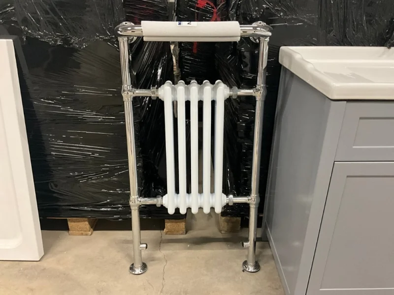 Mid Ulster Auctions Ltd - Bathroom Warehouse Clearance Auction of Unused Stock - Auction Image 2