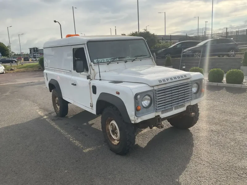 Wilsons Auctions - Plant, Machinery & Commercial Auction - Auction Image 2