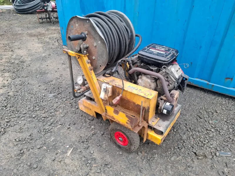 Wilsons Auctions - Plant, Machinery & Commercial Auction - Auction Image 3