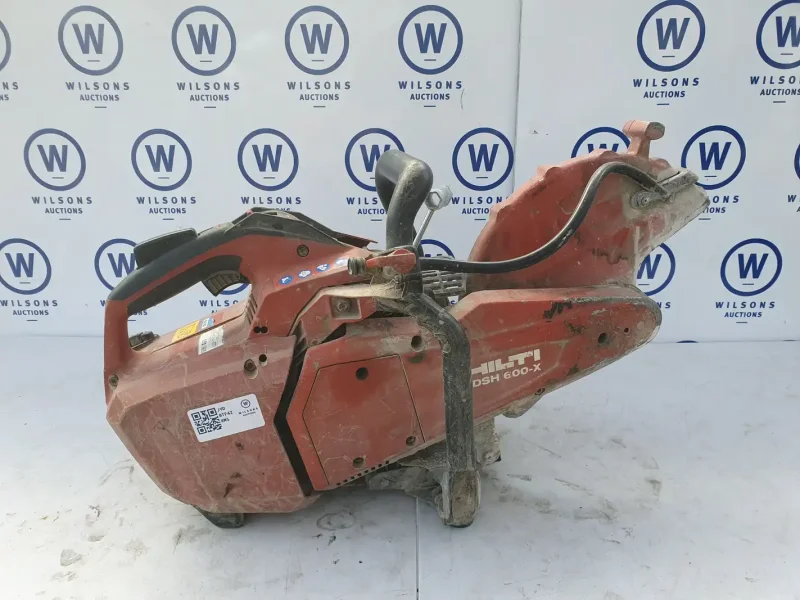 Wilsons Auctions - Dublin 22 - Tools & Equipment Auction - Auction Image 1