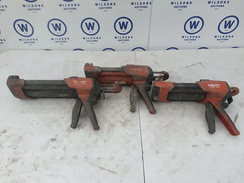 Wilsons Auctions - Dublin 22 - Tools & Equipment Auction - Auction Image 2
