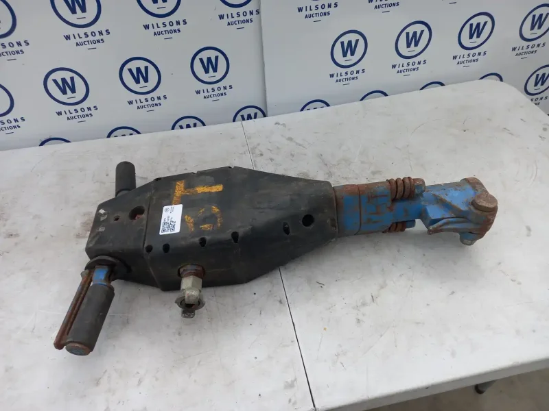 Wilsons Auctions - Dublin 22 - Tools & Equipment Auction - Auction Image 3