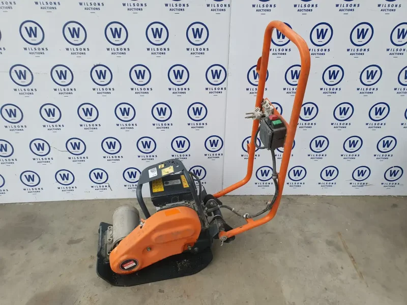 Wilsons Auctions - Dublin 22 - Tools & Equipment Auction - Auction Image 4