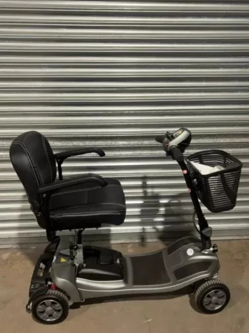 JPS Chartered Surveyors - Mobility Equipment Auction – Wheelchairs, Scooters & Accessories - Auction Image 2