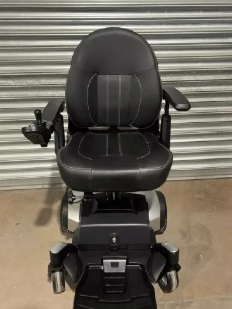 JPS Chartered Surveyors - Mobility Equipment Auction – Wheelchairs, Scooters & Accessories - Auction Image 1