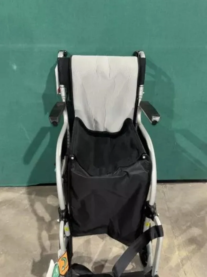 JPS Chartered Surveyors - Mobility Equipment Auction – Wheelchairs, Scooters & Accessories - Auction Image 4