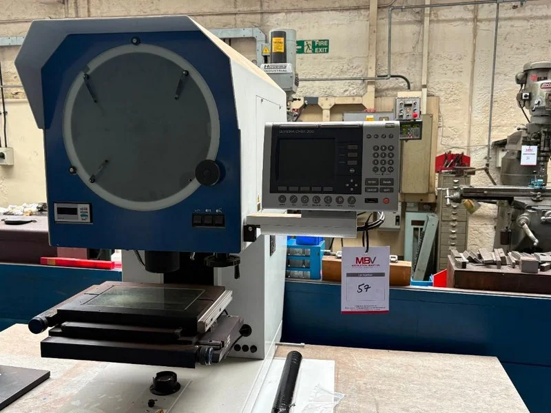 Middleton Barton Valuation - CNC Engineering Machine Tools, Ancillary Plant, Fabrication Machines, 3D Printing & Safety Mask Production Equipment Auction - Auction Image 2