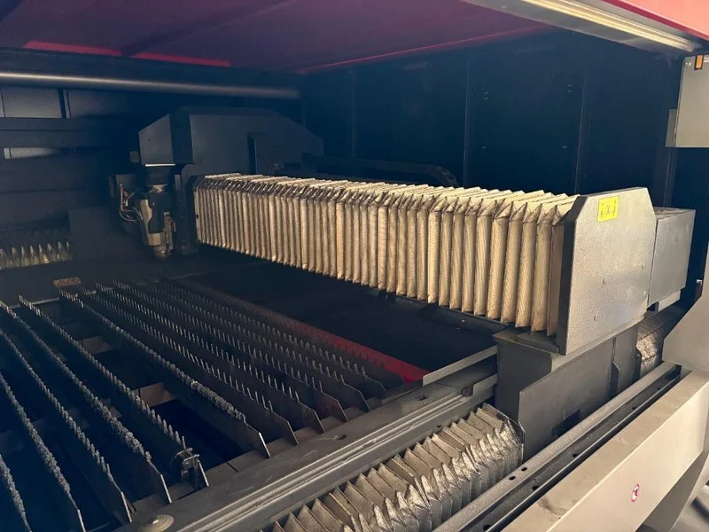 Middleton Barton Valuation - CNC Engineering Machine Tools, Ancillary Plant, Fabrication Machines, 3D Printing & Safety Mask Production Equipment Auction - Auction Image 6