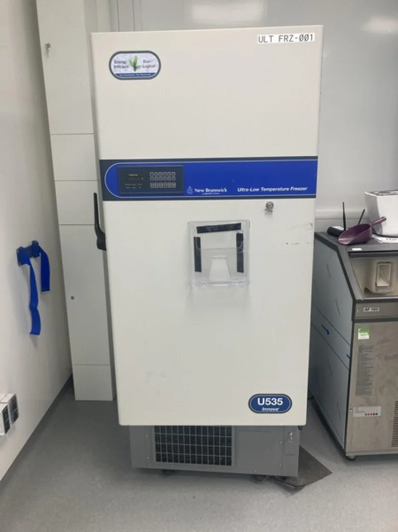 Proudley Associates Ltd - Scientific Laboratory Equipment, Peptide Discovery & Analytical Research Auction - Auction Image 5