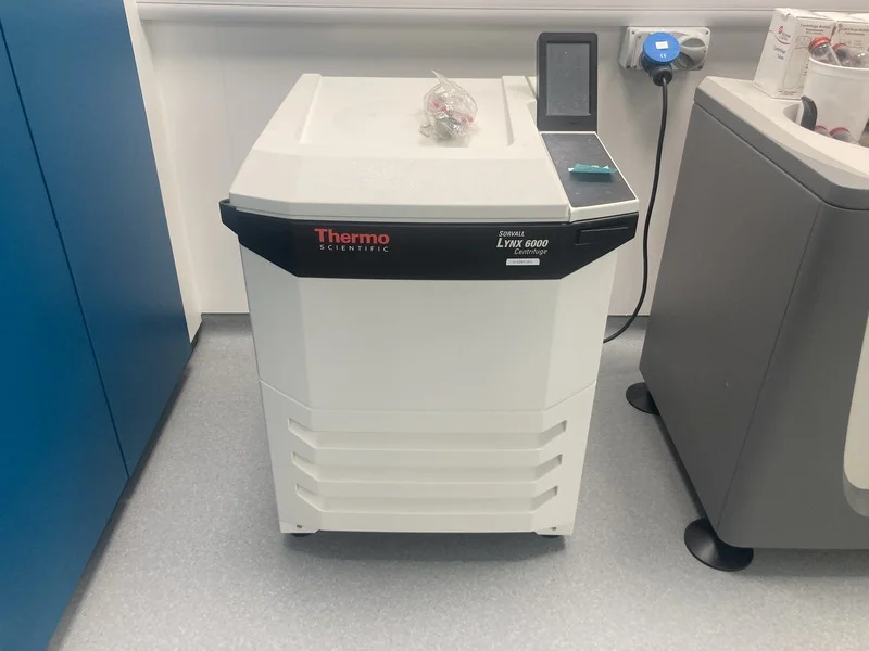 Proudley Associates Ltd - Scientific Laboratory Equipment, Peptide Discovery & Analytical Research Auction - Auction Image 6