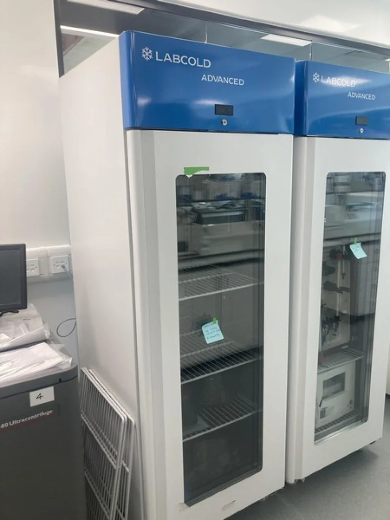 Proudley Associates Ltd - Scientific Laboratory Equipment, Peptide Discovery & Analytical Research Auction - Auction Image 7