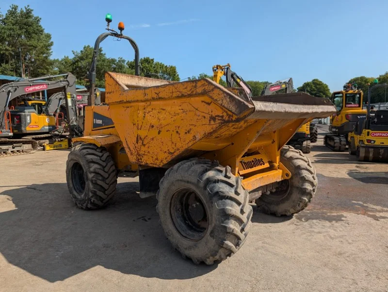 BPI - Plant, Machinery & Commercial Vehicles Auction - Auction Image 3