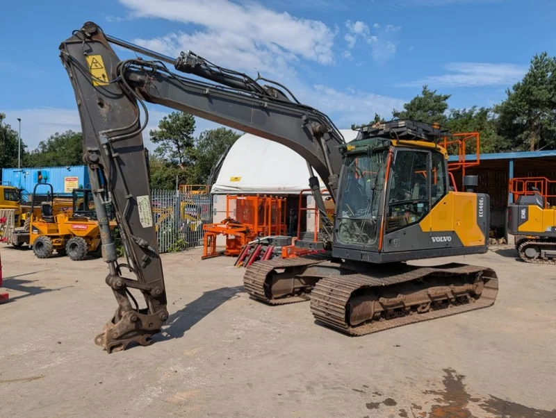 BPI - Plant, Machinery & Commercial Vehicles Auction - Auction Image 5