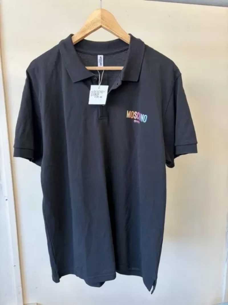 JPS Chartered Surveyors - Designer Menswear Auction - Auction Image 5