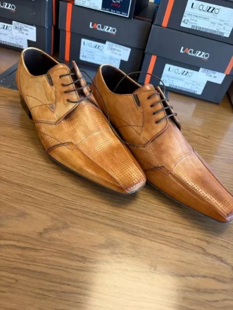 JPS Chartered Surveyors - Designer Menswear Auction - Auction Image 6