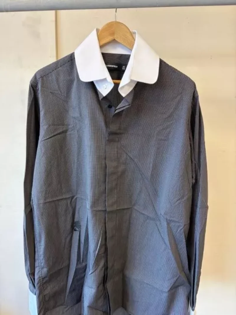 JPS Chartered Surveyors - Designer Menswear Auction - Auction Image 3