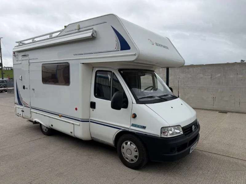 Mid Ulster Auctions Ltd - Vehicle Auction to include, Vans, Cars, HGVs, Trailers - Auction Image 5