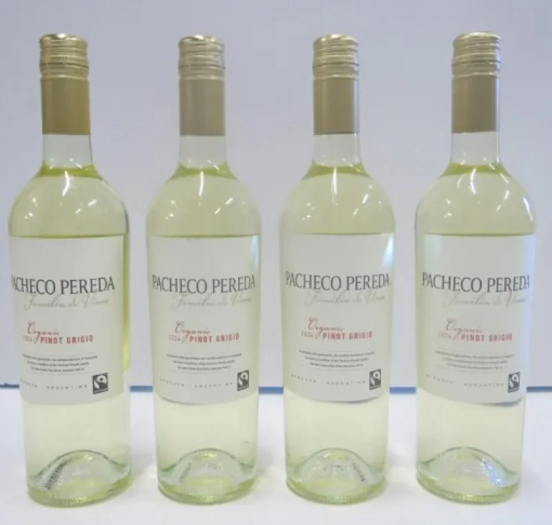 G J Wisdom & Co - Collection of Wines, Champagnes, Spirits & Beers From High-End London Restaurant available at Auction - Auction Image 4