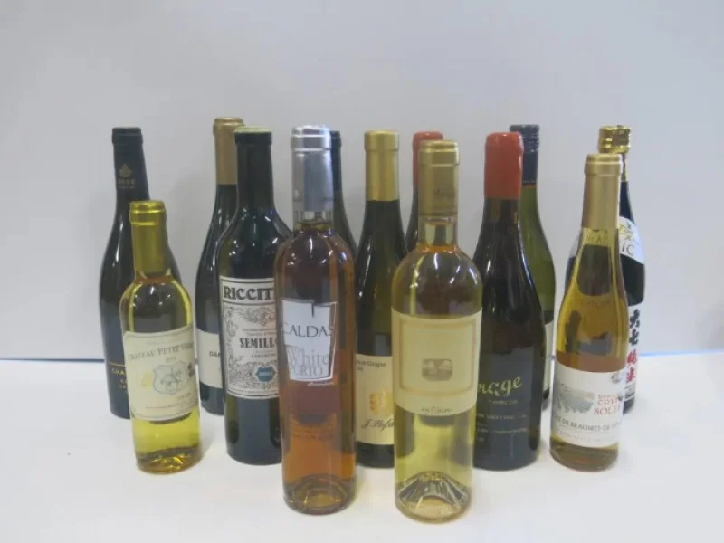 G J Wisdom & Co - Collection of Wines, Champagnes, Spirits & Beers From High-End London Restaurant available at Auction - Auction Image 6