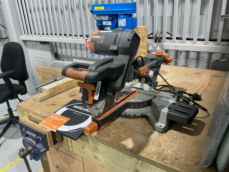 BPI Asset Advisory Ltd - Bespoke LV Switchgear Solutions, Stock, Office Furniture & Business Equipment Auction - Auction Image 1