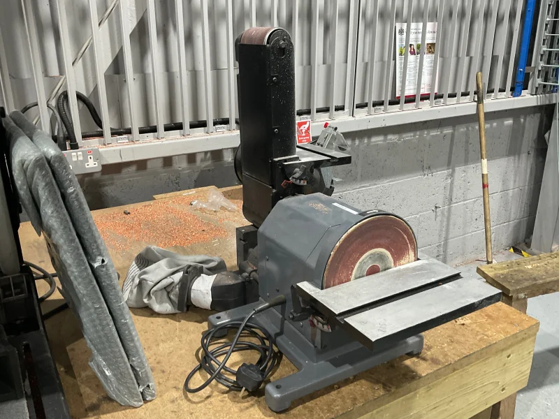 BPI Asset Advisory Ltd - Bespoke LV Switchgear Solutions, Stock, Office Furniture & Business Equipment Auction - Auction Image 3