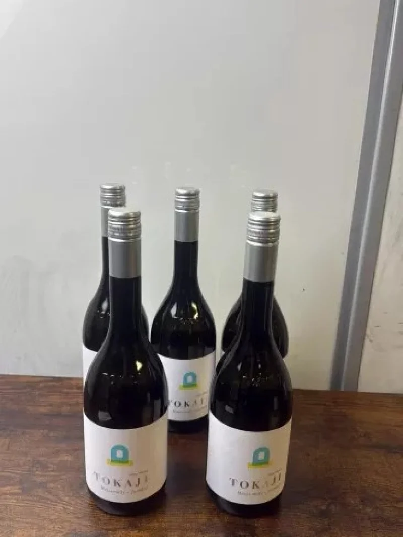 JPS Chartered Surveyors - Mixed Alcohol Alcohol | Wines | Spirits | Prosecco & More - Auction Image 2