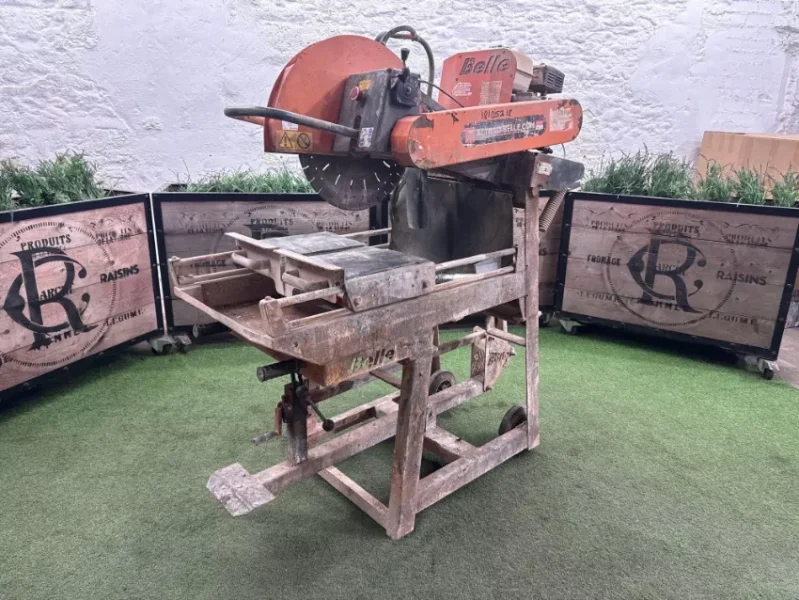 Gavel Auctioneers Ltd - Construction Equipment Formally Operated by a National Tool Hire Company at Auction - Auction Image 4