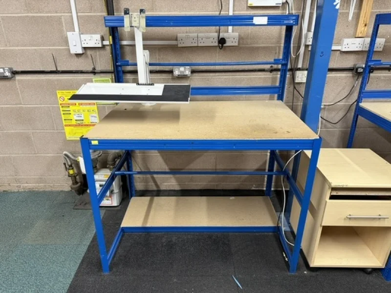 AMS - Fixtures and Fittings at Auction - Auction Image 1