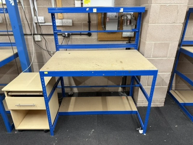AMS - Fixtures and Fittings at Auction - Auction Image 2