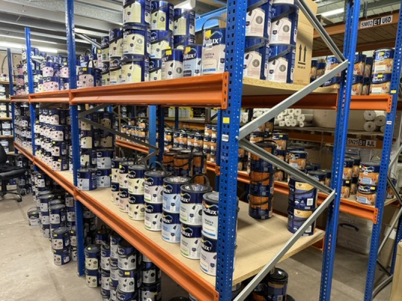 AMS - Fixtures and Fittings at Auction - Auction Image 8