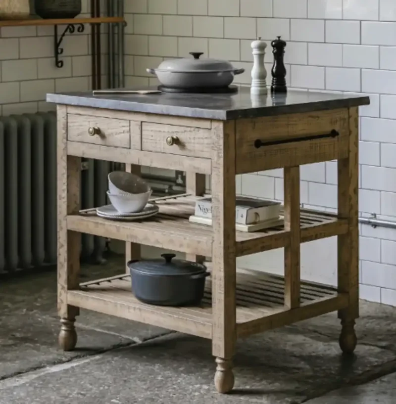 Wilsons Auctions - Queensferry - Unreserved Home & Garden Furniture Auction - Auction Image 2