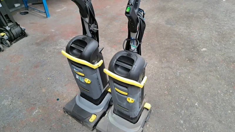 Wilsons Auctions - Newcastle - HGV, Plant & Commercial Vehicle Auction - Auction Image 1