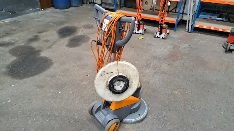 Wilsons Auctions - Newcastle - HGV, Plant & Commercial Vehicle Auction - Auction Image 2